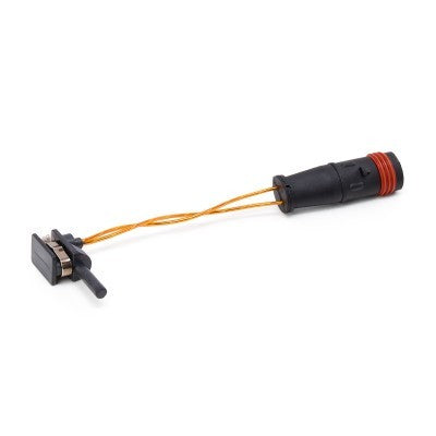 RIDEX 407W0229 Brake Pad Wear Sensor for Mercedes - Rear Axle