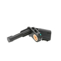 RIDEX 412W0009 ABS sensor Rear Axle Right - for Audi