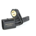 RIDEX 412W0023 ABS sensor Front Axle Left - for Audi