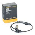 RIDEX 412W0083 ABS sensor Front Axle - for Mercedes