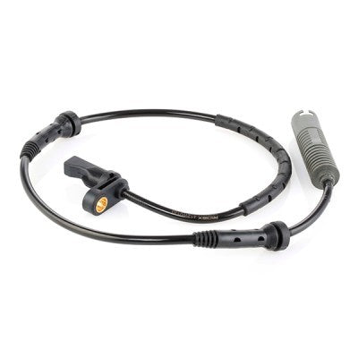 RIDEX 412W0133 ABS sensor Front axle - for BMW