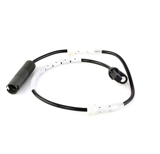 RIDEX 412W0144 ABS sensor  Front axle both sides