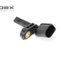 RIDEX 412W0153 ABS sensor Front Axle Right, Rear Axle Right - for Audi