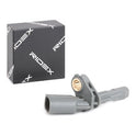 RIDEX 412W0305 ABS sensor Rear Axle Right - for Audi