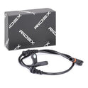 RIDEX 412W0320 ABS sensor Front axle both sides - for Mercedes