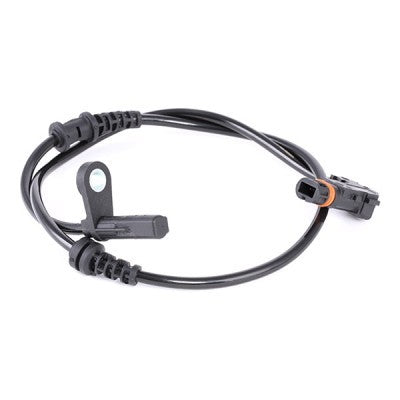 RIDEX 412W0320 ABS sensor Front axle both sides - for Mercedes
