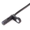 RIDEX 412W0320 ABS sensor Front axle both sides - for Mercedes