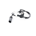 RIDEX 412W0355 ABS sensor front axle - for BMW