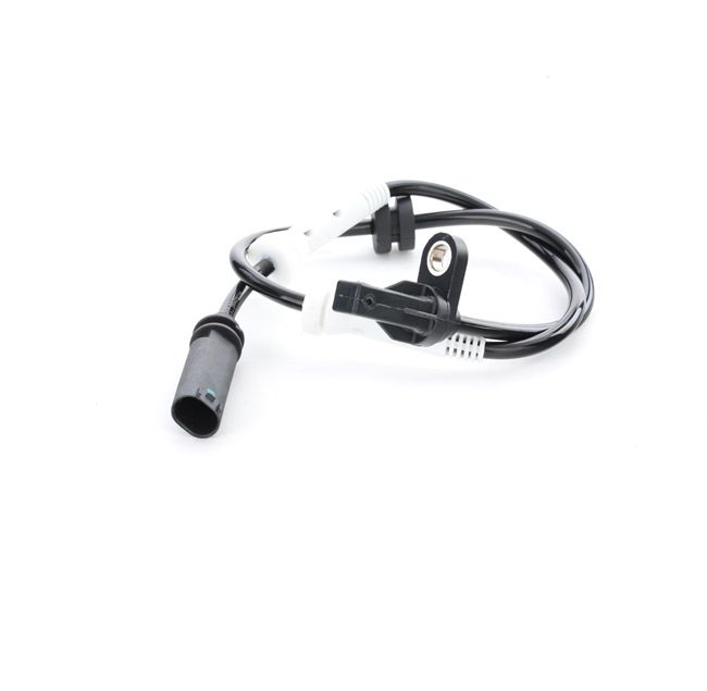 RIDEX 412W0355 ABS sensor front axle - for BMW