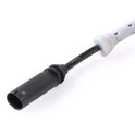RIDEX 412W0355 ABS sensor front axle - for BMW