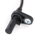 RIDEX 412W0381 ABS sensor Front axle - for BMW