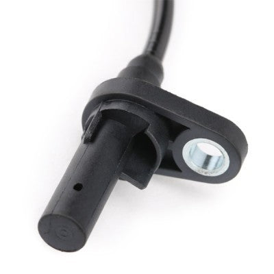 RIDEX 412W0381 ABS sensor Front axle - for BMW