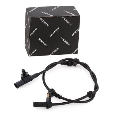 RIDEX 412W0388 ABS sensor Front Axle - for Mercedes