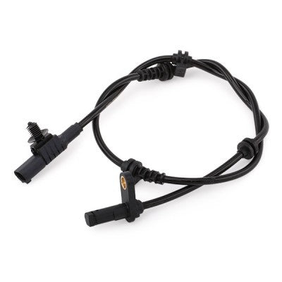 RIDEX 412W0388 ABS sensor Front Axle - for Mercedes