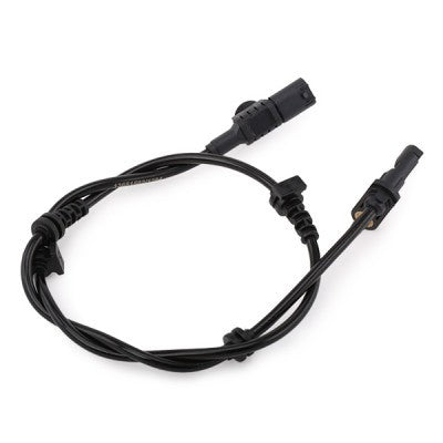 RIDEX 412W0388 ABS sensor Front Axle - for Mercedes
