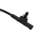 RIDEX 412W0388 ABS sensor Front Axle - for Mercedes