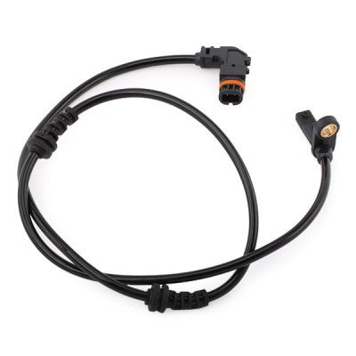 RIDEX 412W0389 ABS sensor Front axle both sides - for Mercedes