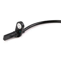 RIDEX 412W0391 ABS sensor Front axle - for Mercedes