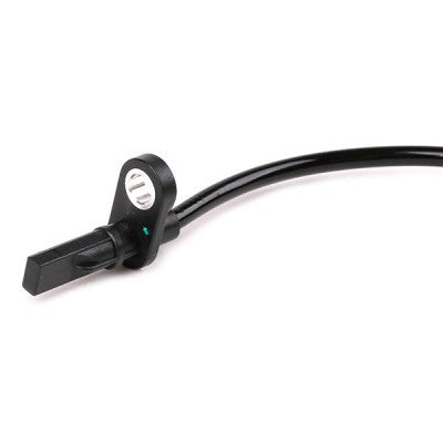 RIDEX 412W0391 ABS sensor Front axle - for Mercedes