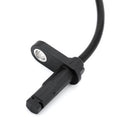 RIDEX 412W0392 ABS sensor Rear Axle - for Mercedes