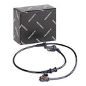 RIDEX 412W0642 ABS sensor Front Axle - for Mercedes