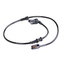 RIDEX 412W0642 ABS sensor Front Axle - for Mercedes