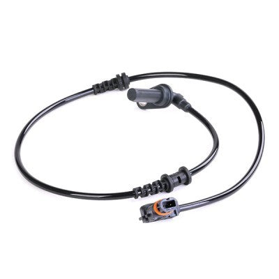 RIDEX 412W0642 ABS sensor Front Axle - for Mercedes