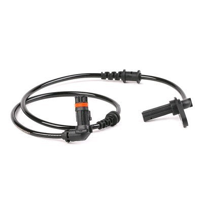 RIDEX 412W0740 ABS sensor Front Axle - for Mercedes