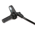 RIDEX 412W0740 ABS sensor Front Axle - for Mercedes