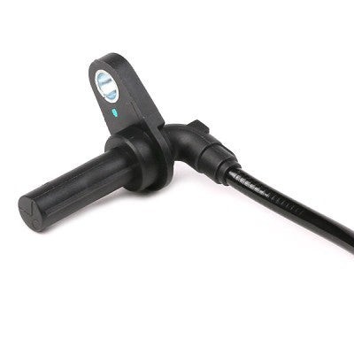 RIDEX 412W0740 ABS sensor Front Axle - for Mercedes