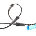 RIDEX 412W0781 ABS sensor for BMW 3 Series