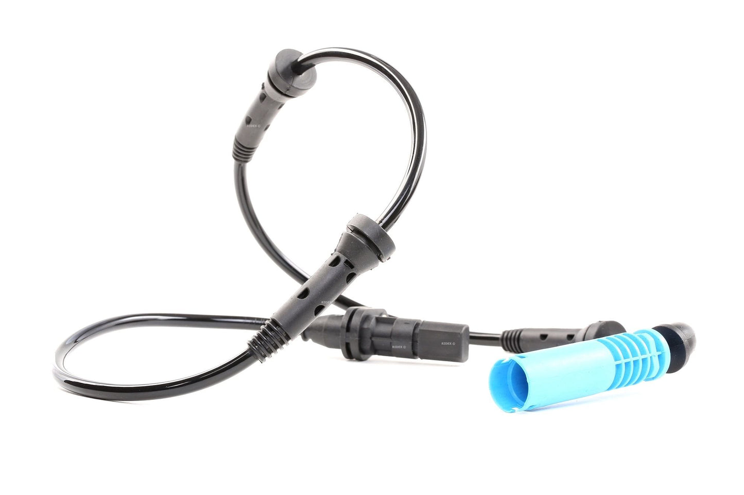 RIDEX 412W0781 ABS sensor for BMW 3 Series