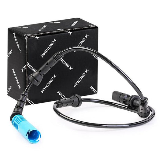 RIDEX 412W0781 ABS sensor for BMW 3 Series