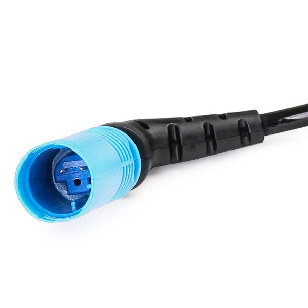 RIDEX 412W0781 ABS sensor for BMW 3 Series