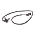 RIDEX 412W0784 ABS sensor Front axle both sides