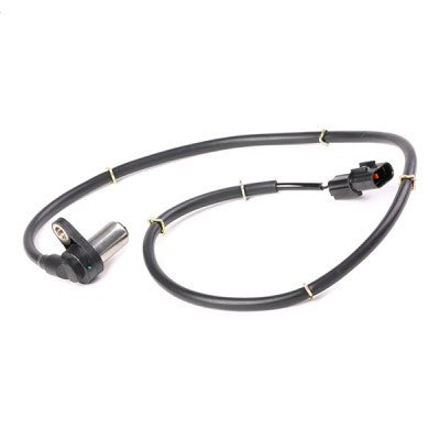 RIDEX 412W0784 ABS sensor Front axle both sides