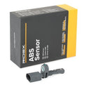 RIDEX 412W0965 ABS sensor Rear Axle both sides - for Audi