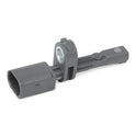 RIDEX 412W0965 ABS sensor Rear Axle both sides - for Audi