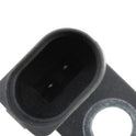 RIDEX 412W0965 ABS sensor Rear Axle both sides - for Audi