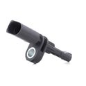 RIDEX 412W0965 ABS sensor Rear Axle both sides - for Audi