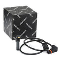 RIDEX 412W1422 ABS sensor Front Axle - for Mercedes