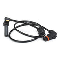 RIDEX 412W1422 ABS sensor Front Axle - for Mercedes
