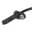 RIDEX 412W1468 ABS sensor Rear Axle - for Mercedes