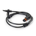 RIDEX 412W1540 ABS sensor Front Axle - for Mercedes