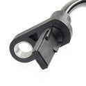 RIDEX 412W1540 ABS sensor Front Axle - for Mercedes