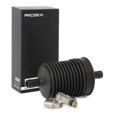 RIDEX 417H0003 Hydraulic Filter, steering system