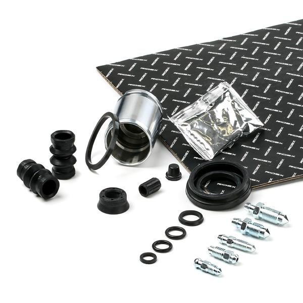 RIDEX 405R0095 Repair Kit, brake caliper