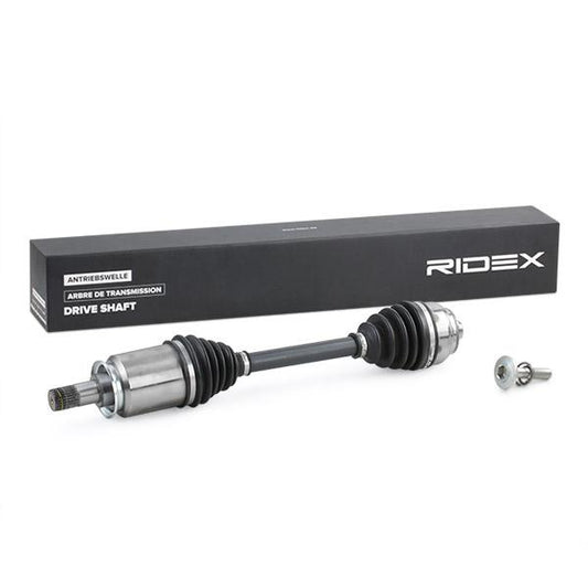RIDEX 13D0329 Drive Shaft