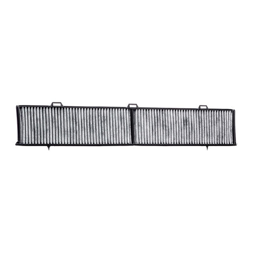 RIDEX 424I0011 Pollen filter - for BMW