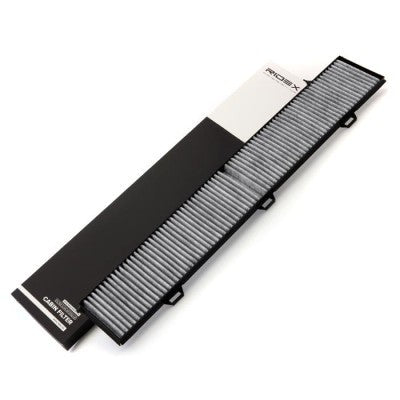 RIDEX 424I0011 Pollen filter - for BMW